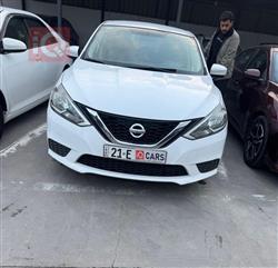 نيسان سنترا